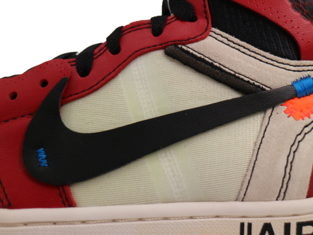 THE 10 : AIR JORDAN 1 AA3834-101-f-6945-04 - 6