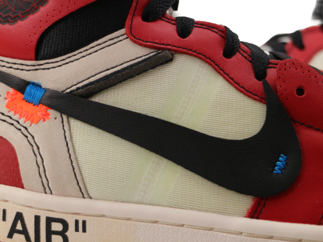 THE 10 : AIR JORDAN 1 AA3834-101-f-6945-04 - 7