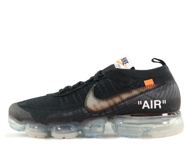 THE 10 : NIKE AIR VAPORMAX FK