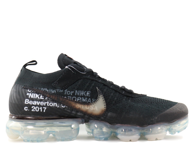THE 10 : NIKE AIR VAPORMAX FK AA3831-002-f-6945-03 - 1