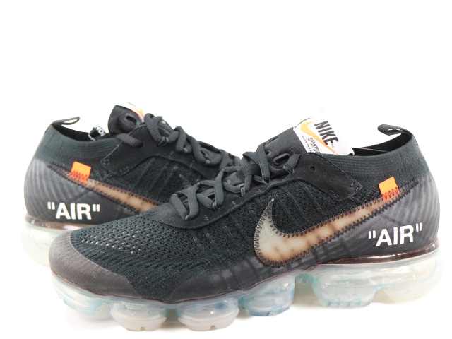 THE 10 : NIKE AIR VAPORMAX FK AA3831-002-f-6945-03 - 2