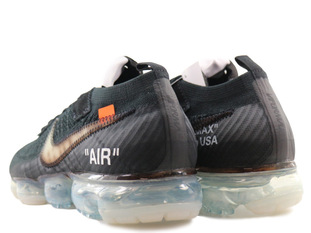 THE 10 : NIKE AIR VAPORMAX FK AA3831-002-f-6945-03 - 3