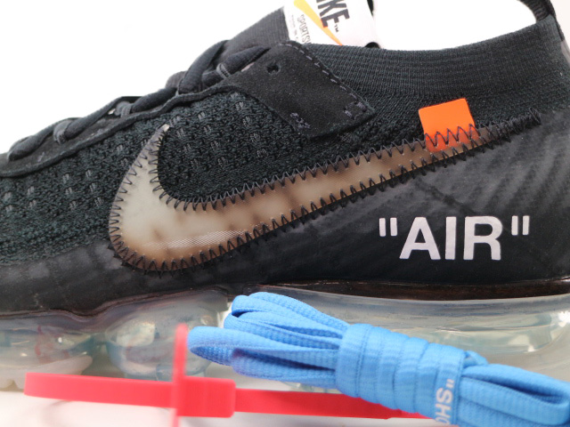 THE 10 : NIKE AIR VAPORMAX FK AA3831-002-f-6945-03 - 4