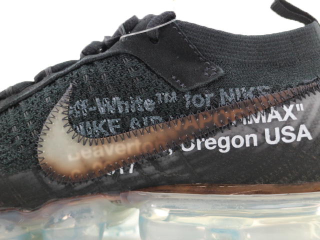 THE 10 : NIKE AIR VAPORMAX FK AA3831-002-f-6945-03 - 6