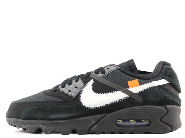 THE 10 : AIR MAX 90