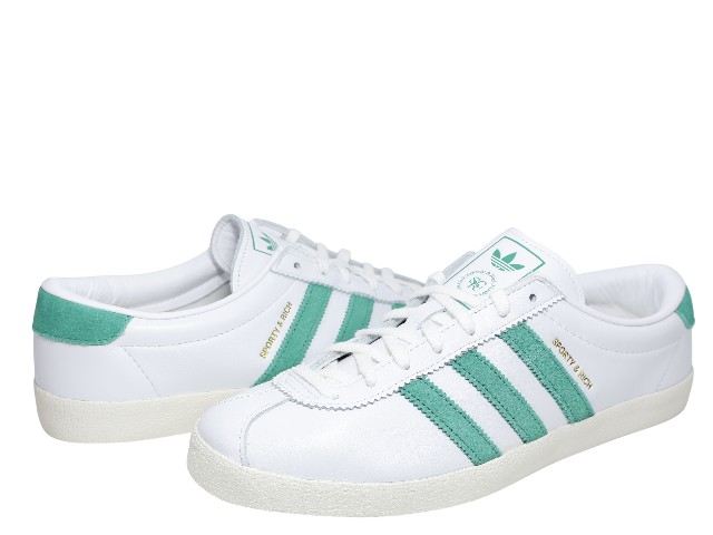 BLANC SPORTY & RICH JP7552 - 2