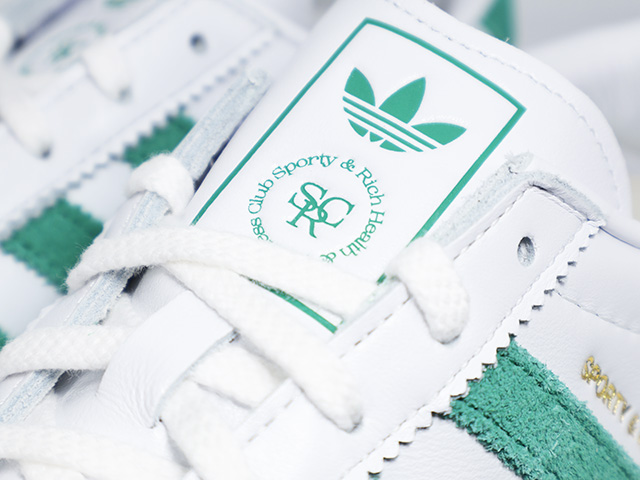 BLANC SPORTY & RICH JP7552 - 4