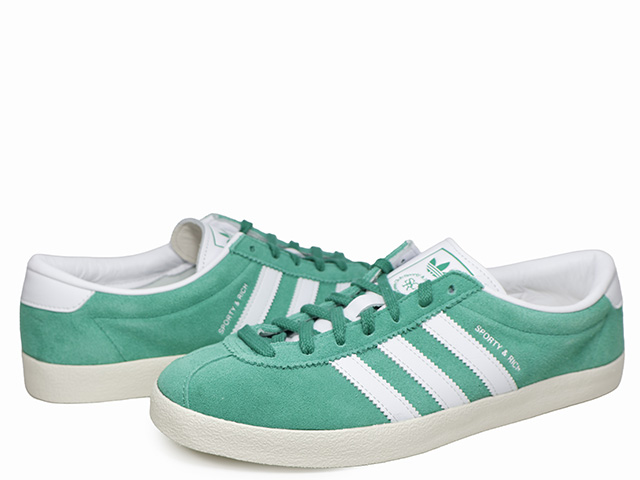 BLANC SPORTY & RICH JP8560 - 2