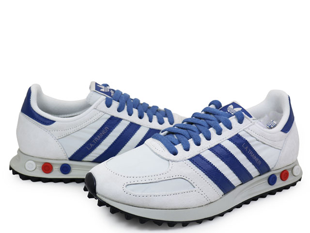 LA TRAINER OG JR3610 - 2