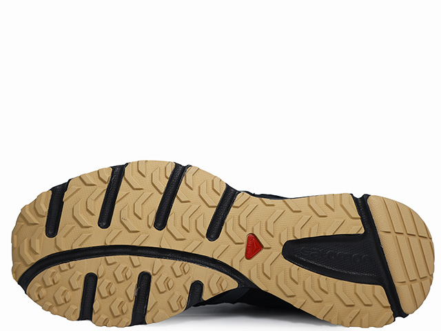 X-MISSION 4 SUEDE L41607100 - 5