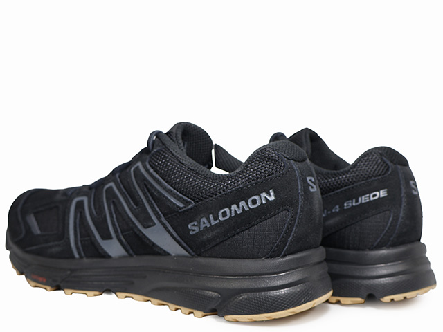 XMN 4 SUEDE L47354900 - 3