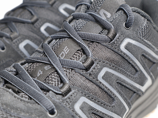 XMN 4 SUEDE L47354900 - 4