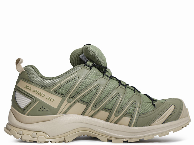 XA PRO 3D GTX L47587400 - 1