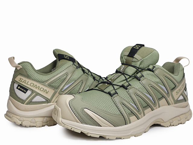 XA PRO 3D GTX L47587400 - 2