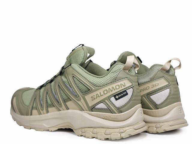 XA PRO 3D GTX L47587400 - 3