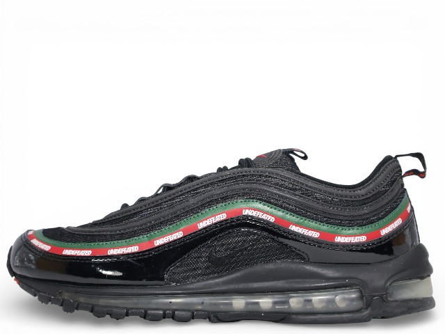 AIR MAX 97 OG/UNDFTD