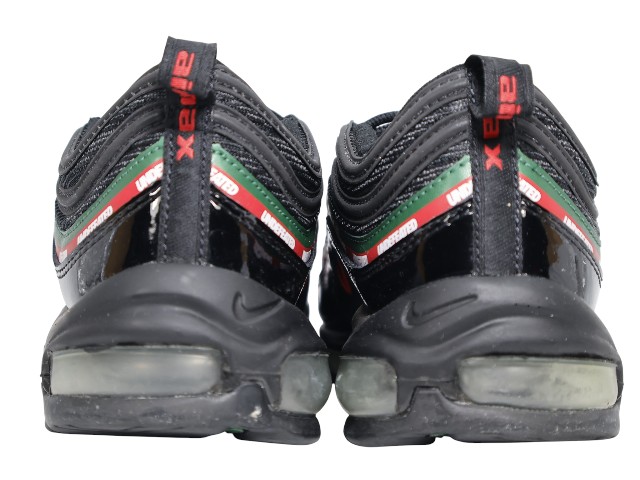 AIR MAX 97 OG/UNDFTD k-78097-9 - 4