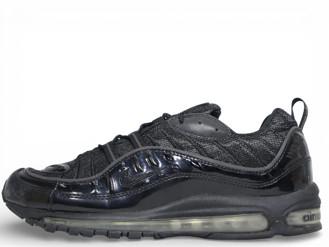 AIR MAX 98 / SUPREME