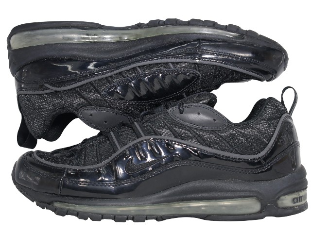 AIR MAX 98 / SUPREME k-78097-11 - 1