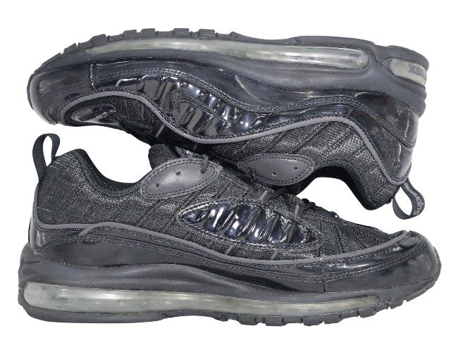 AIR MAX 98 / SUPREME k-78097-11 - 2