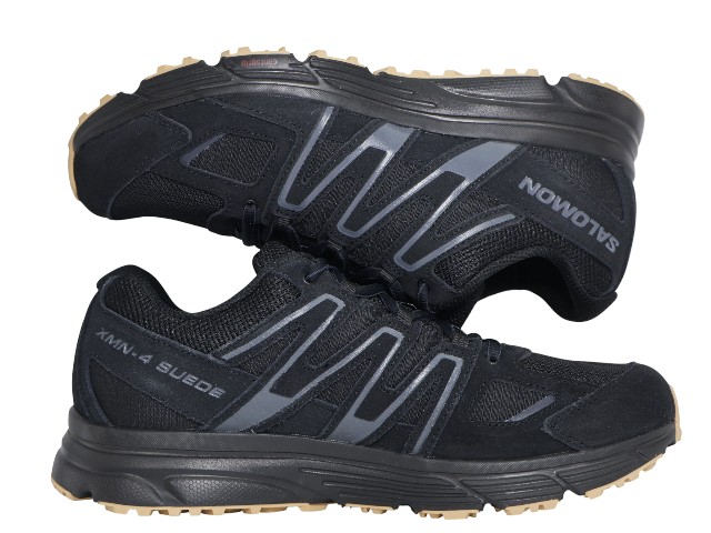 XMN 4 SUEDE k-78094-1 - 2