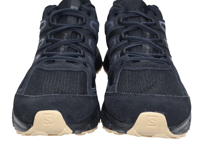 XMN 4 SUEDE k-78094-1 - 3