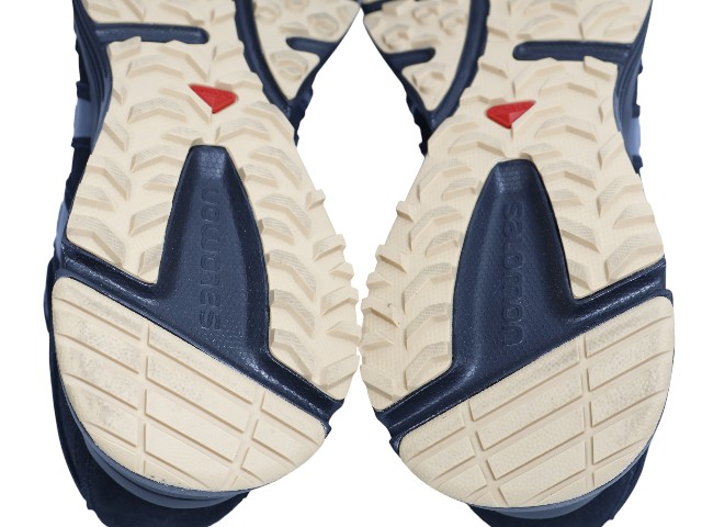 XMN 4 SUEDE k-78094-1 - 6