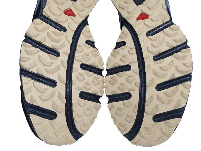 XMN 4 SUEDE k-78094-1 - 7