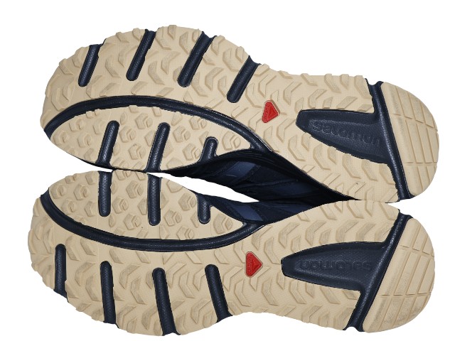 XMN 4 SUEDE k-78094-1 - 8