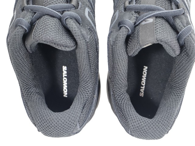 XMN 4 SUEDE k-78094-1 - 5