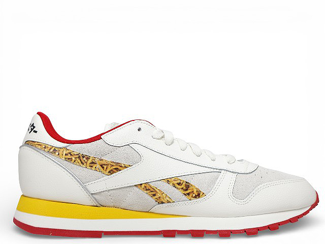 CLASSIC LEATHER AXB HP3242 - 1