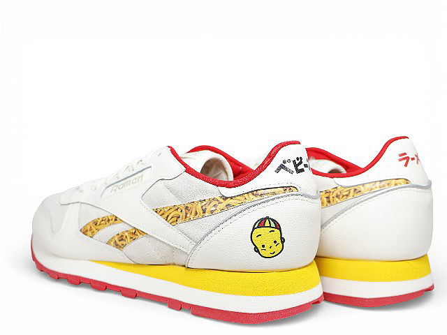 CLASSIC LEATHER AXB HP3242 - 3