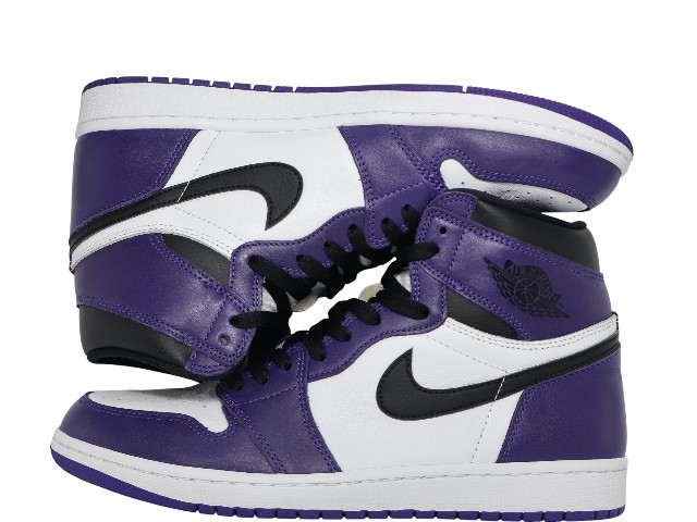 AIR JORDAN 1 RETRO HIGH OG k-78106-1 - 1