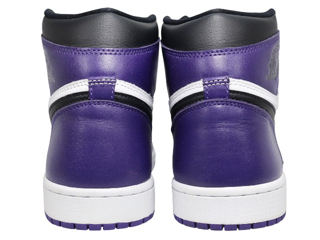 AIR JORDAN 1 RETRO HIGH OG k-78106-1 - 4