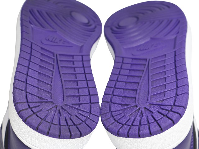 AIR JORDAN 1 RETRO HIGH OG k-78106-1 - 5