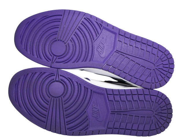 AIR JORDAN 1 RETRO HIGH OG k-78106-1 - 7