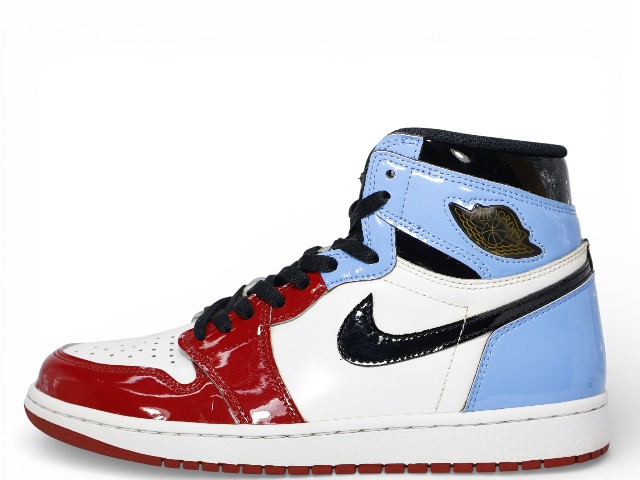 AIR JORDAN 1 RETRO HIGH OG FEARL