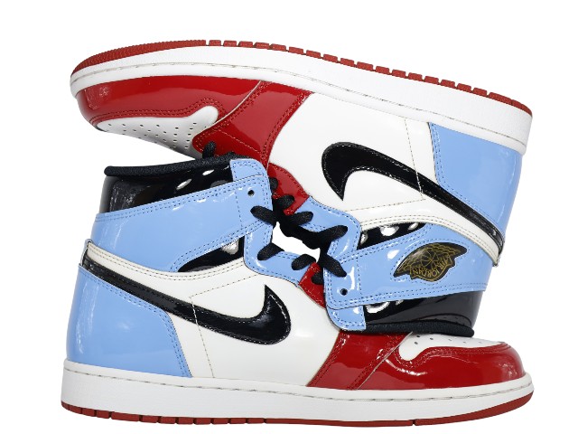 AIR JORDAN 1 RETRO HIGH OG FEARL k-78111-1 - 2