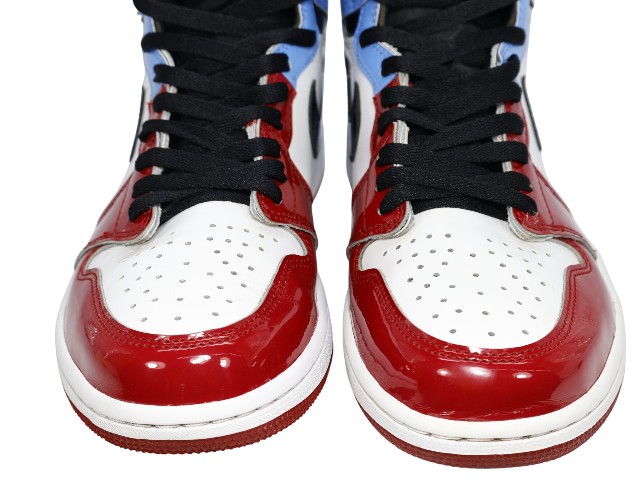 AIR JORDAN 1 RETRO HIGH OG FEARL k-78111-1 - 3