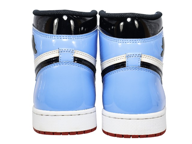 AIR JORDAN 1 RETRO HIGH OG FEARL k-78111-1 - 4