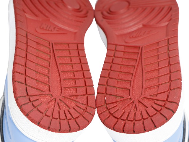 AIR JORDAN 1 RETRO HIGH OG FEARL k-78111-1 - 6