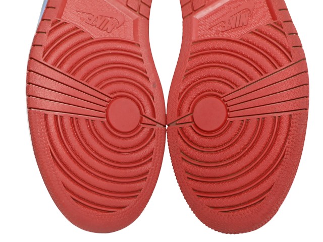 AIR JORDAN 1 RETRO HIGH OG FEARL k-78111-1 - 7