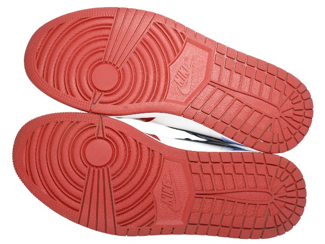 AIR JORDAN 1 RETRO HIGH OG FEARL k-78111-1 - 8