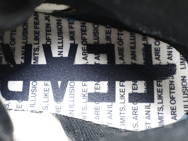 AIR JORDAN 1 RETRO HIGH OG FEARL k-78111-1 - 5