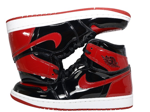 AIR JORDAN 1 RETRO HIGH OG k-78096-1 - 1