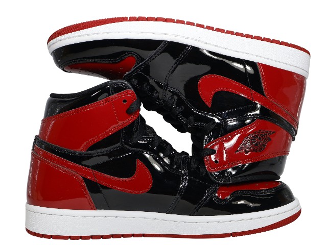 AIR JORDAN 1 RETRO HIGH OG k-78096-1 - 2