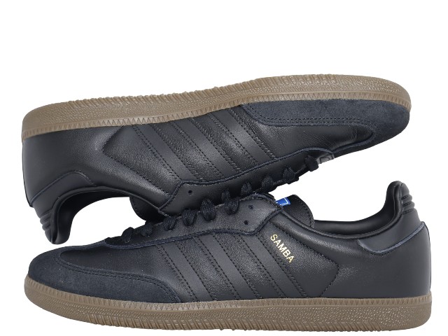 SAMBA OG k-78095-1 - 1