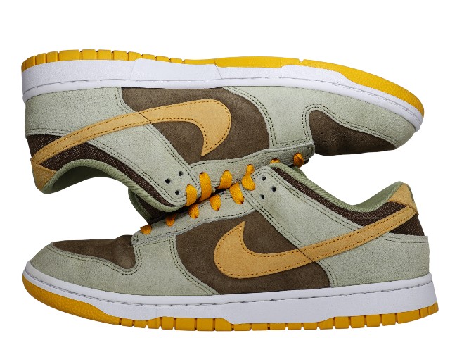 DUNK LOW SE k-78089-1 - 1