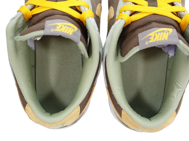 DUNK LOW SE k-78089-1 - 8