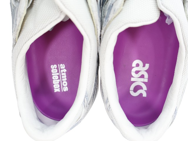 GEL-LYTE 3 k-78104-7 - 5